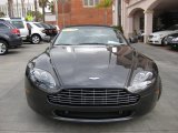 2010 Aston Martin V8 Vantage Casino Royale