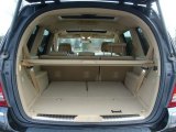 2009 Mercedes-Benz GL 450 4Matic Trunk