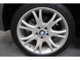 2009 BMW X3 xDrive30i Wheel