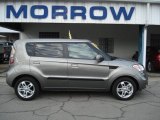 2010 Kia Soul +