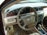2007 Buick LaCrosse CX Steering Wheel