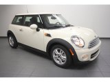 2012 Mini Cooper Hardtop