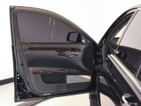2011 Mercedes-Benz S 600 Sedan Door Panel