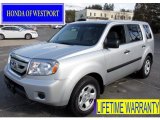 2009 Honda Pilot LX 4WD