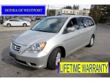 2009 Honda Odyssey EX-L