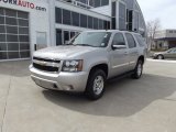 2007 Chevrolet Tahoe LS