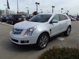 2012 Cadillac SRX Performance