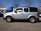 2008 Honda Element EX AWD