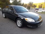 2010 Chevrolet Impala LT