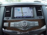 2012 Infiniti QX 56 Navigation
