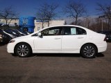 2009 Honda Civic EX Sedan