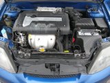 2005 Hyundai Tiburon Engines