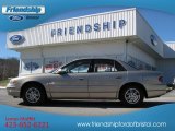 2002 Light Sandrift Metallic Buick Regal LS #61537585