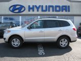 2012 Hyundai Santa Fe GLS AWD