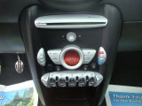 2010 Mini Cooper John Cooper Works Hardtop Controls