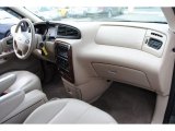 2003 Ford Windstar SEL Dashboard