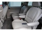 2003 Ford Windstar SEL Rear Seat