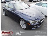 2012 Imperial Blue Metallic BMW 3 Series 328i Sedan #61537795