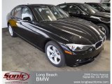 2012 Black Sapphire Metallic BMW 3 Series 328i Sedan #61537792