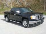 2010 GMC Sierra 1500 SLT Crew Cab 4x4