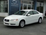 2012 Volvo S80 3.2