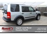 2008 Land Rover LR3 V8 SE