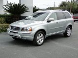 2013 Volvo XC90 Electric Silver Metallic