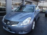 2011 Nissan Altima 2.5 S