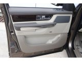 2012 Land Rover Range Rover Sport HSE LUX Door Panel