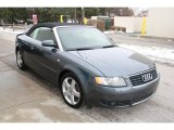 2005 Audi A4 3.0 Cabriolet