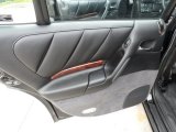 1997 Cadillac Catera  Door Panel