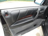 1997 Cadillac Catera  Door Panel