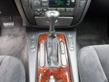 1997 Cadillac Catera  4 Speed Automatic Transmission