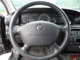 1997 Cadillac Catera  Steering Wheel