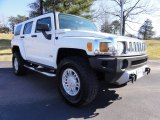 2008 Hummer H3 