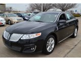 2011 Lincoln MKS FWD Data, Info and Specs