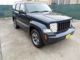 2008 Jeep Liberty Sport