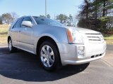 2007 Cadillac SRX V6