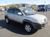 2008 Hyundai Tucson SE 4WD