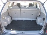 2008 Hyundai Tucson SE 4WD Trunk