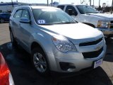 2011 Chevrolet Equinox LS
