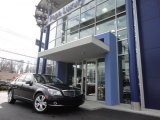 2010 Mercedes-Benz C 300 Luxury