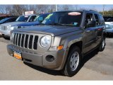 2008 Jeep Patriot Sport
