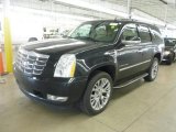 2008 Cadillac Escalade AWD