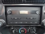 2008 Mazda B-Series Truck B2300 Regular Cab Audio System