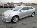2012 Buick LaCrosse FWD