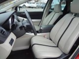 2009 Mazda CX-7 Grand Touring AWD Sand Interior