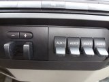 2009 Ford F250 Super Duty XL Regular Cab 4x4 Controls