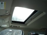 2012 Ford Flex Titanium EcoBoost AWD Sunroof