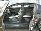 2009 Mazda RX-8 R3 R3 Gray/Black Recaro Interior
